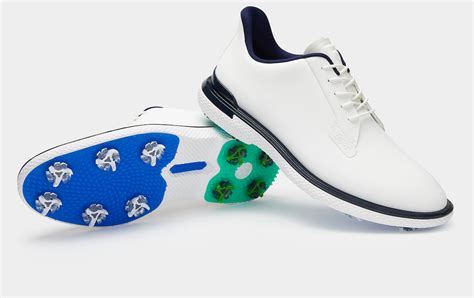 Review: G/Fore Gallivan2r Spiked G/Lock golf shoes